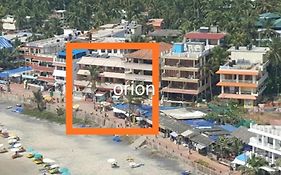 Orion Seaview Beach Hotel